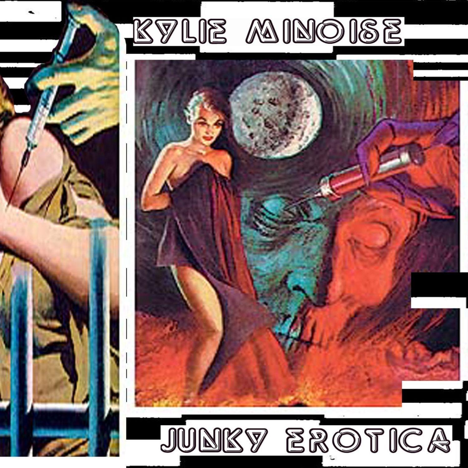 Junky Erotica