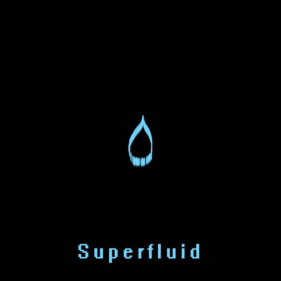 Superfluid EP专辑