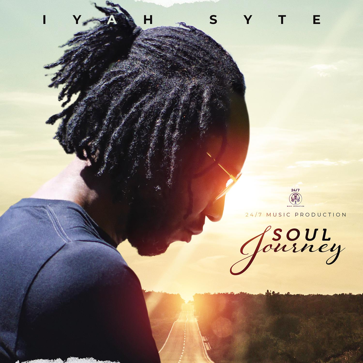 Iyah Syte - Great Ones