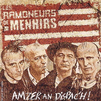 Amzer An Dispac'h