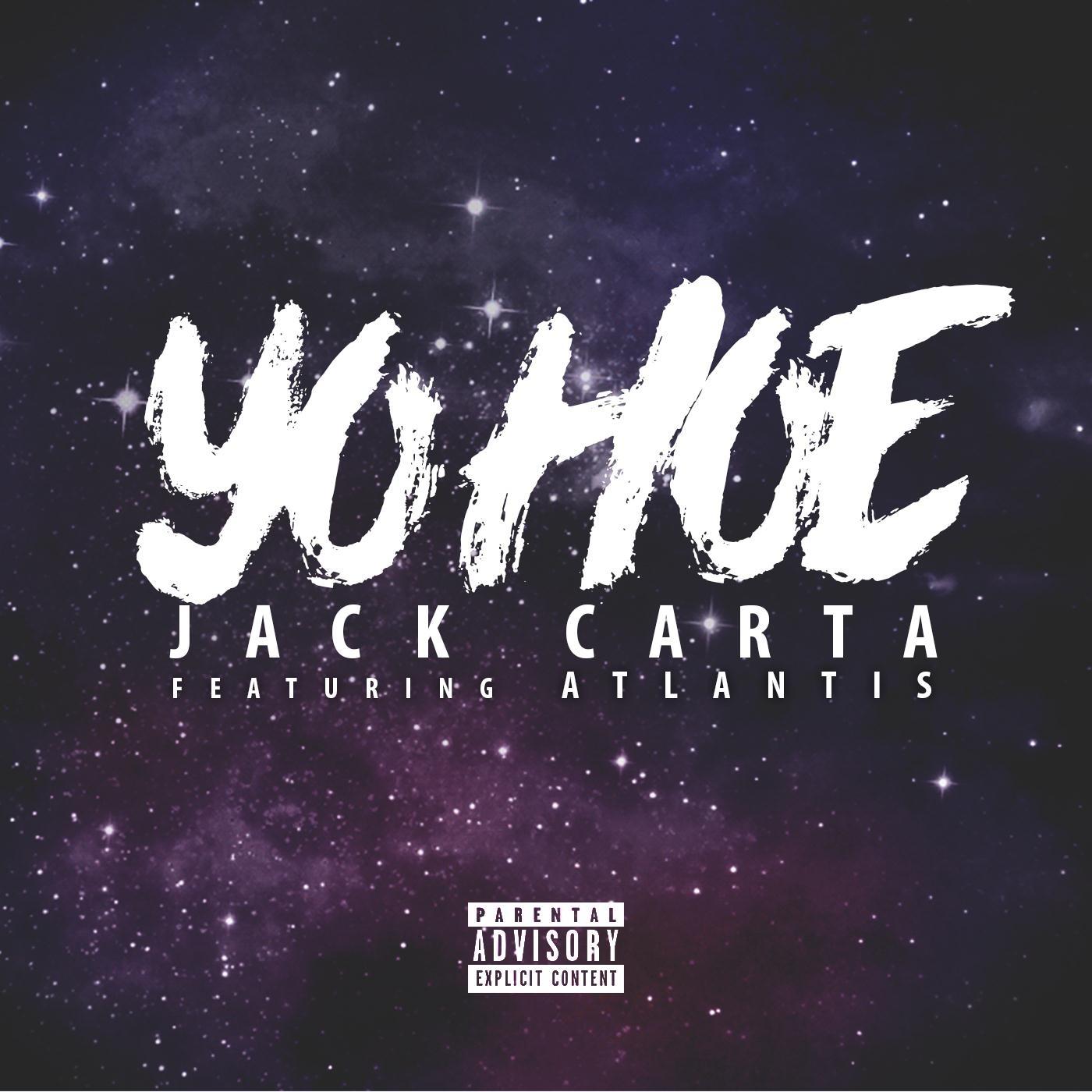 Yo Hoe (feat. Atlantis)