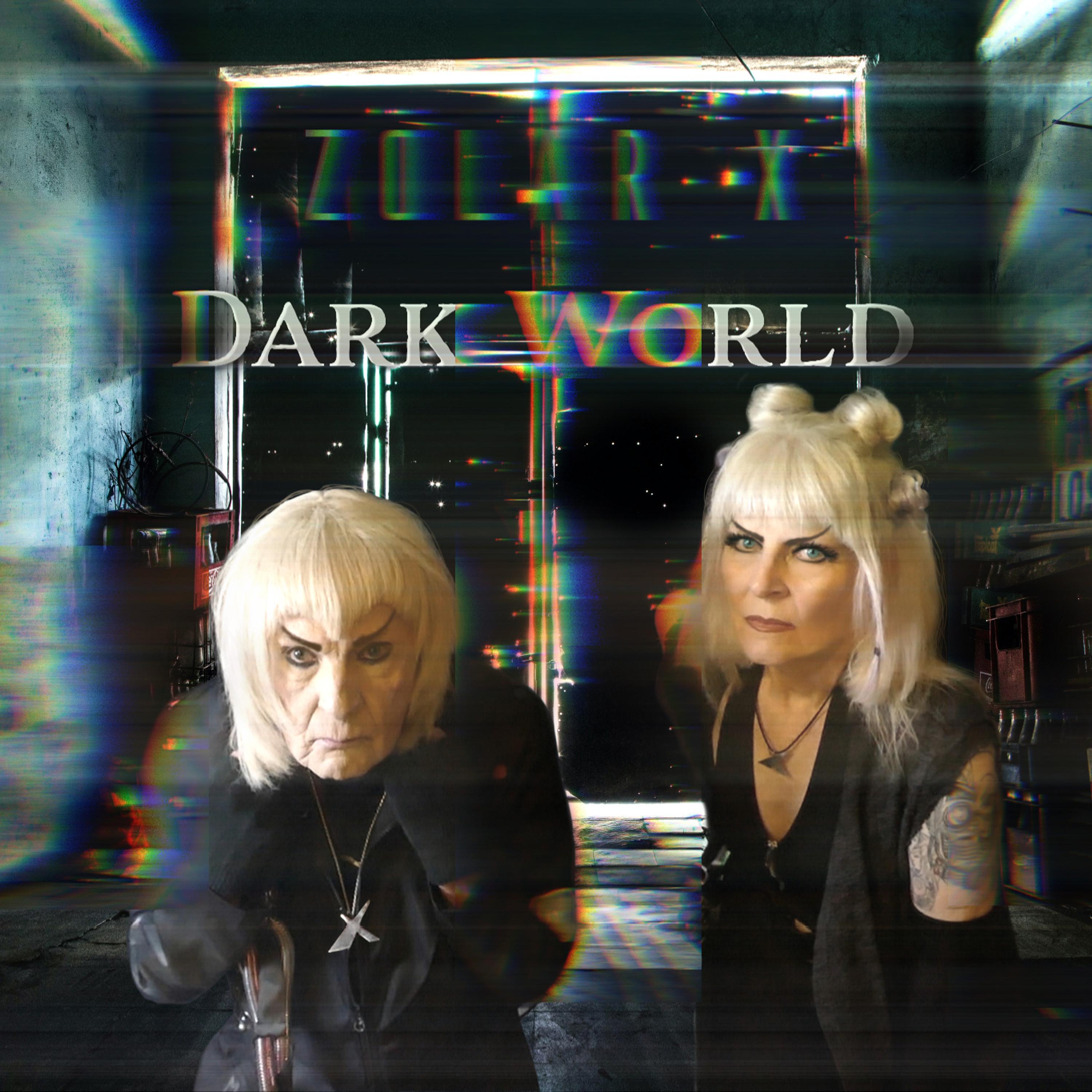 Zolar X - Dark World