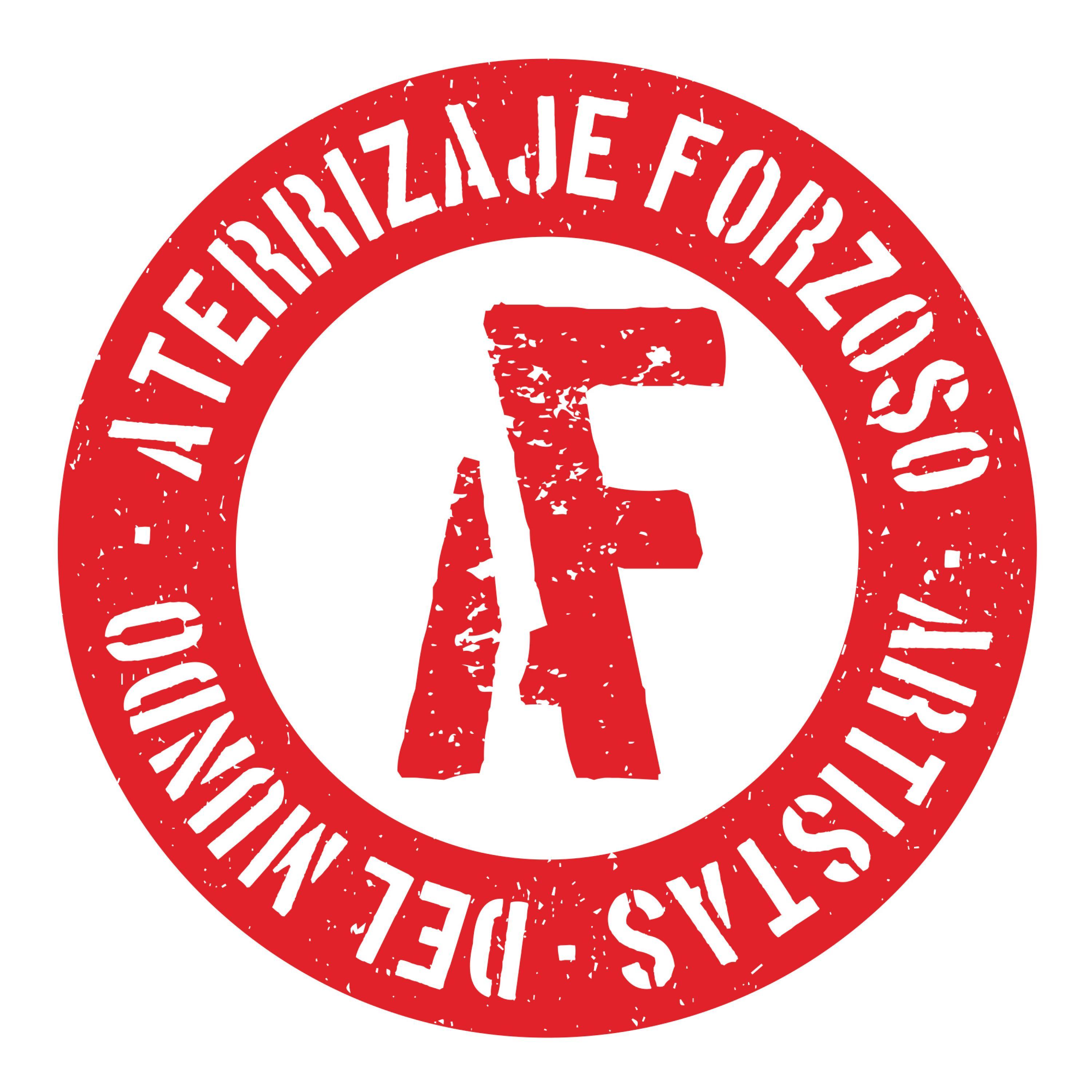 Aterrizaje Forzoso