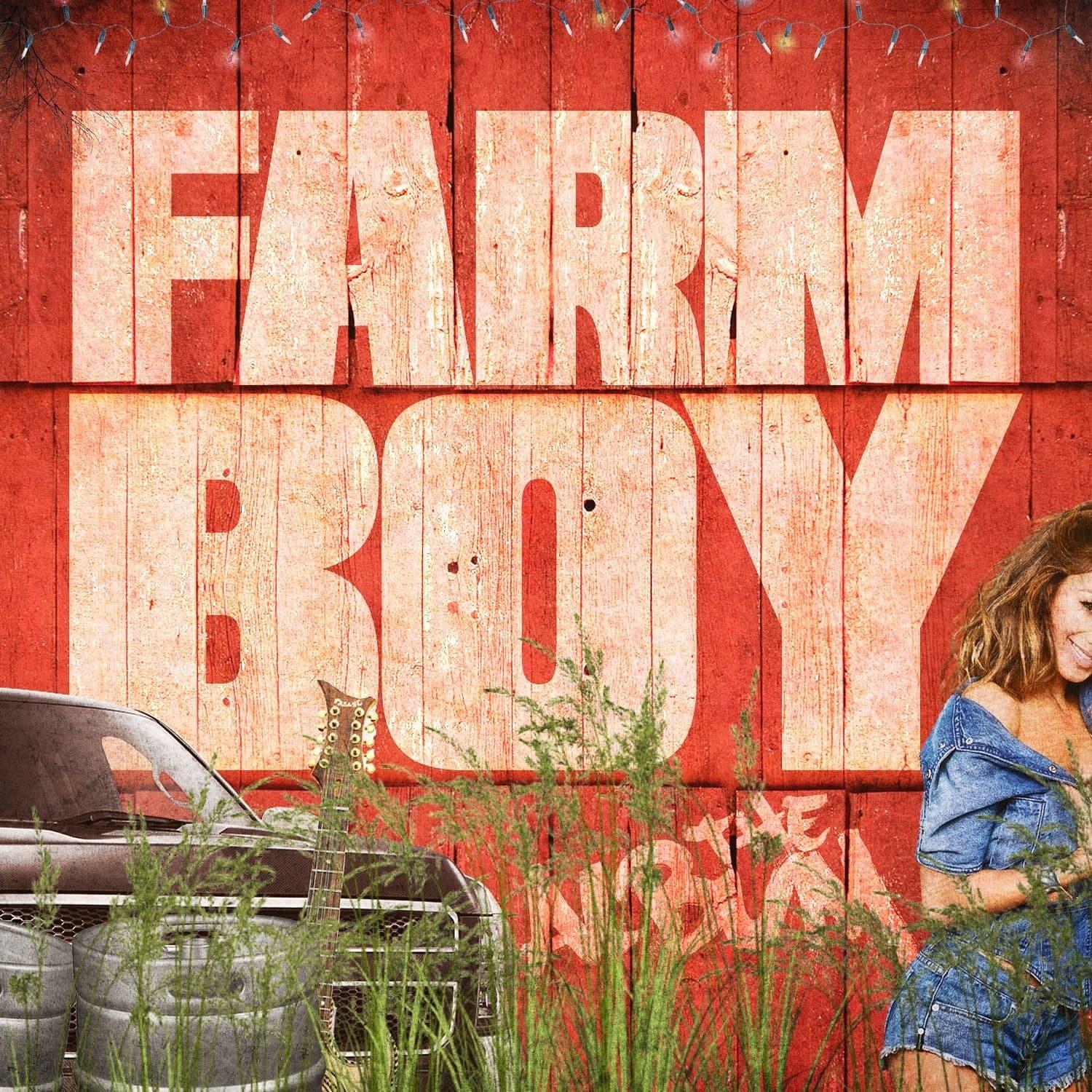 Farmboy