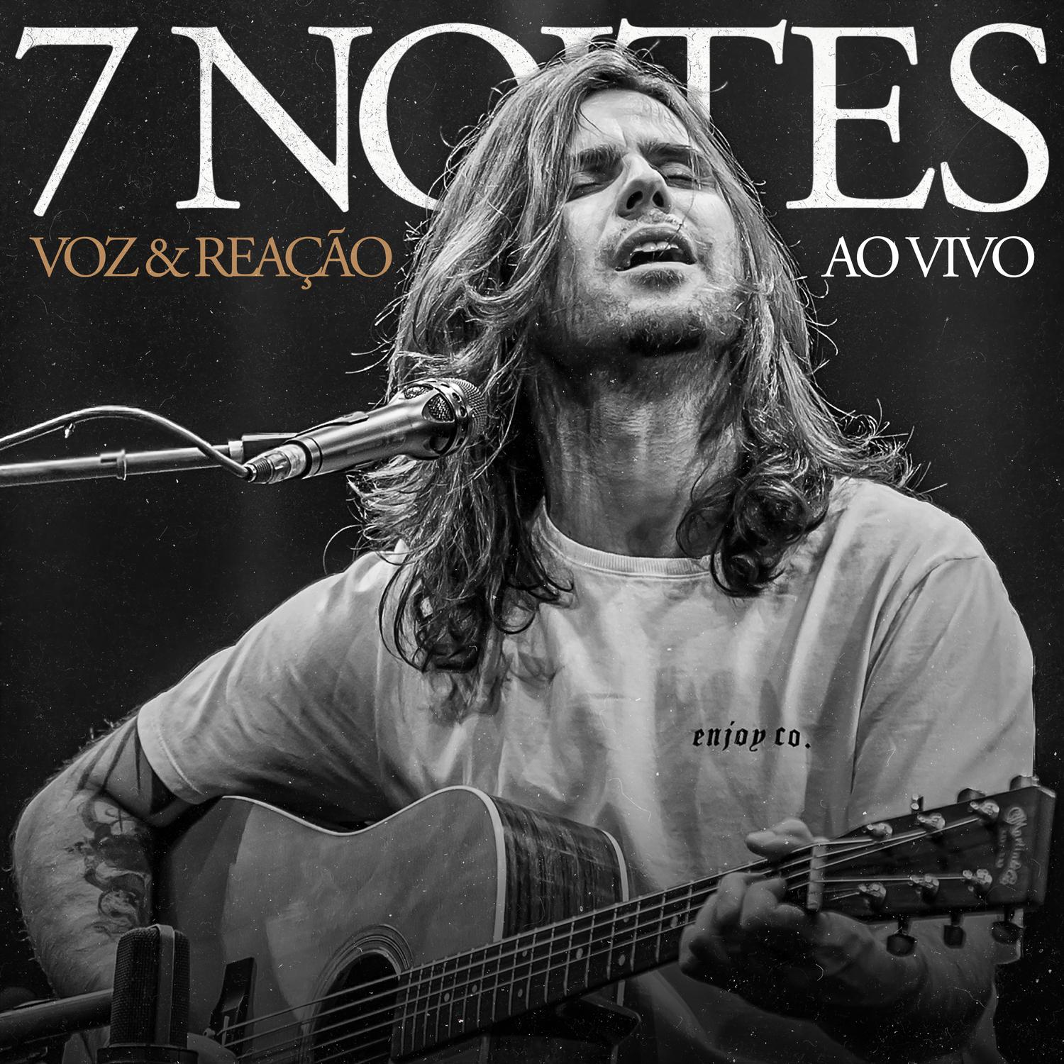 7 Noites (Ao Vivo)