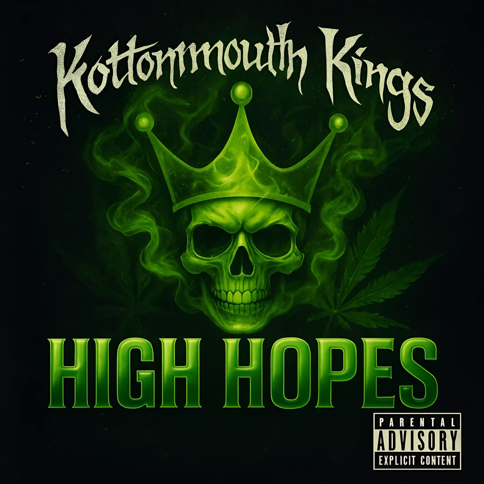 High Hopes