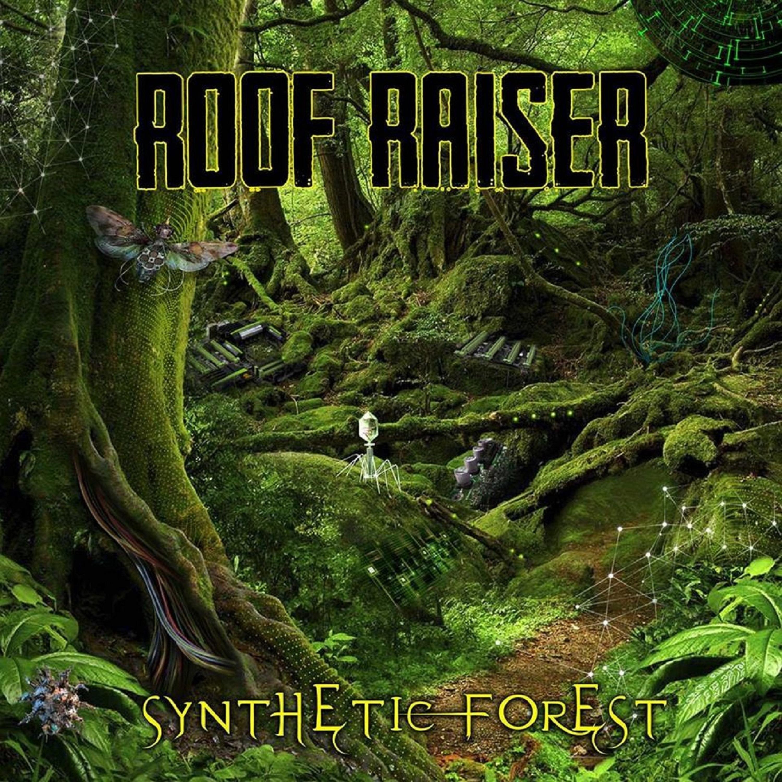 Synthetic Forest