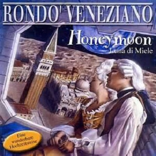 Honeymoon