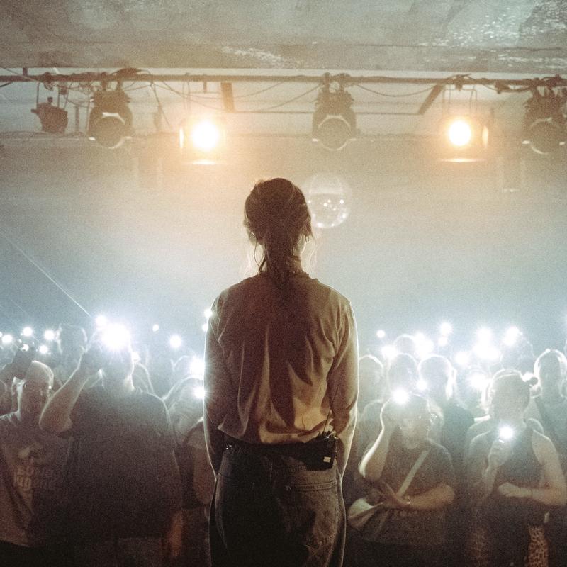 Home/Daheim (Live)
