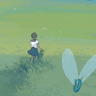 骤然小暑：愿轻音带给您一丝凉意