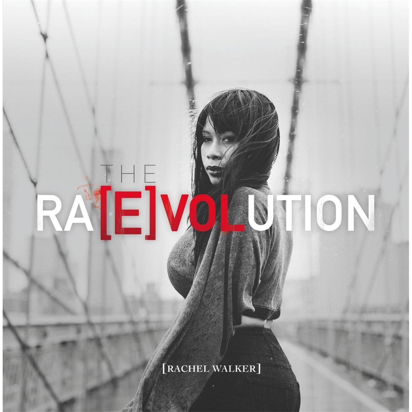 The Ra[E]volution