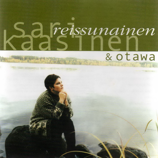 Reissunainen