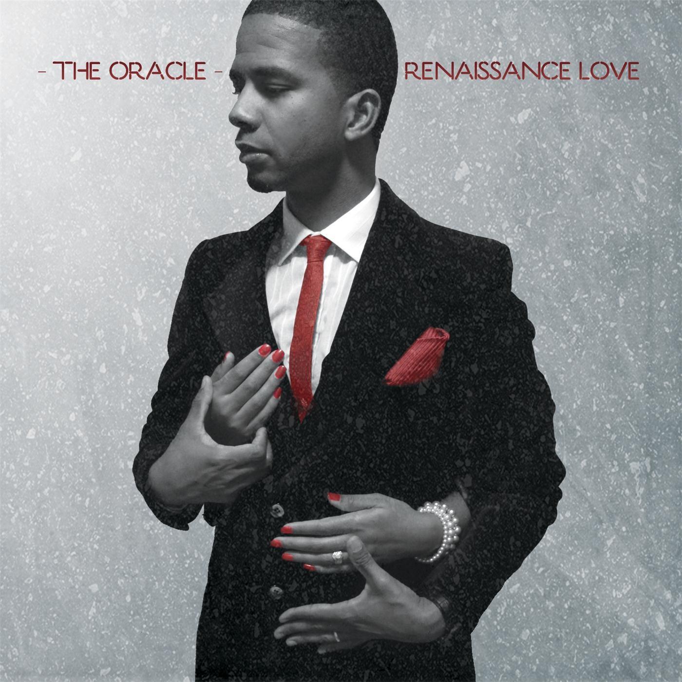 Renaissance Love - EP