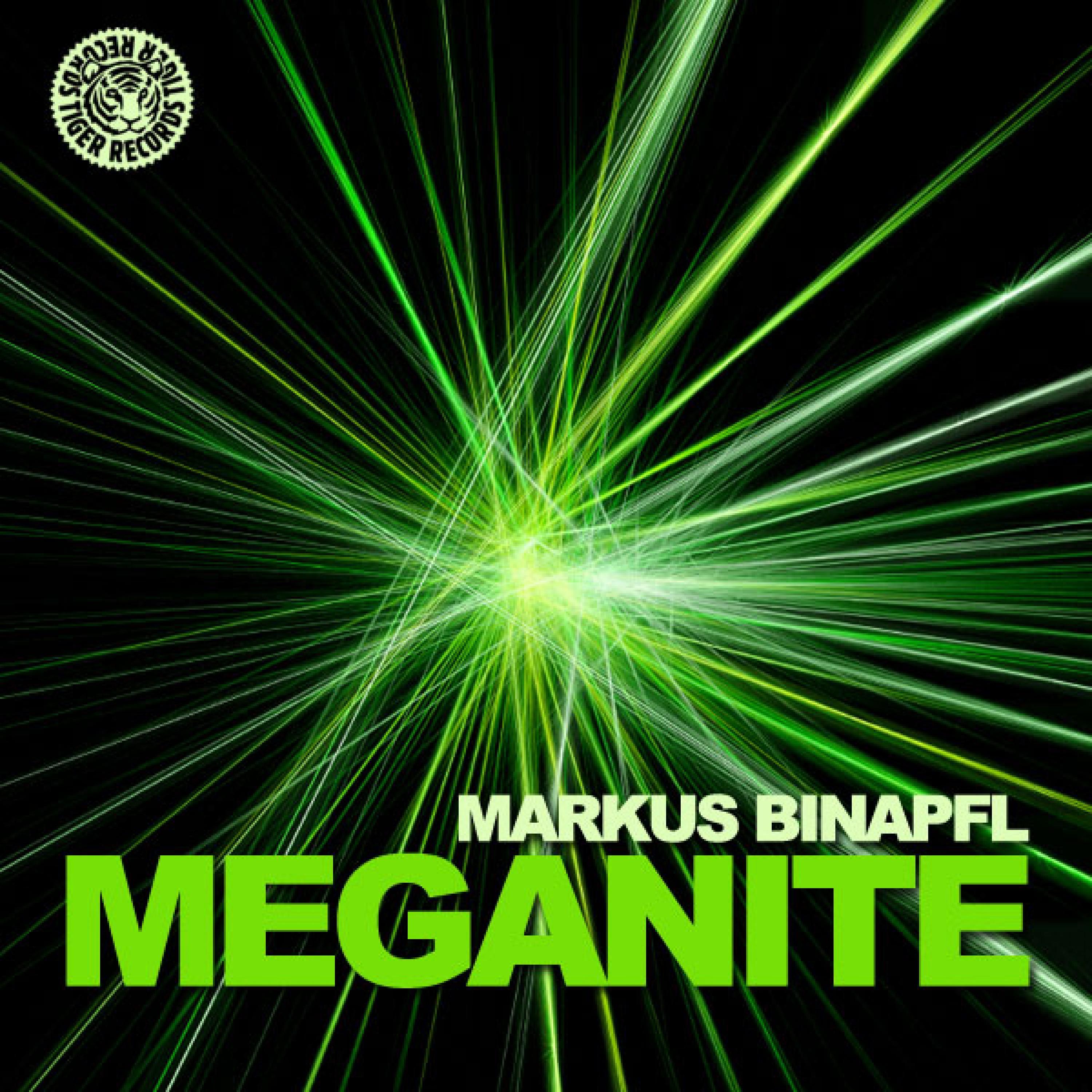 Meganite