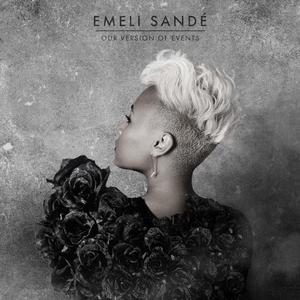 Emeli Sandé-Shine 伴奏 （升4半音）