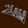 2.L.O.C.O. In Crime - Hiii Voluuume