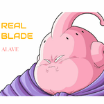 REAL BLADE专辑