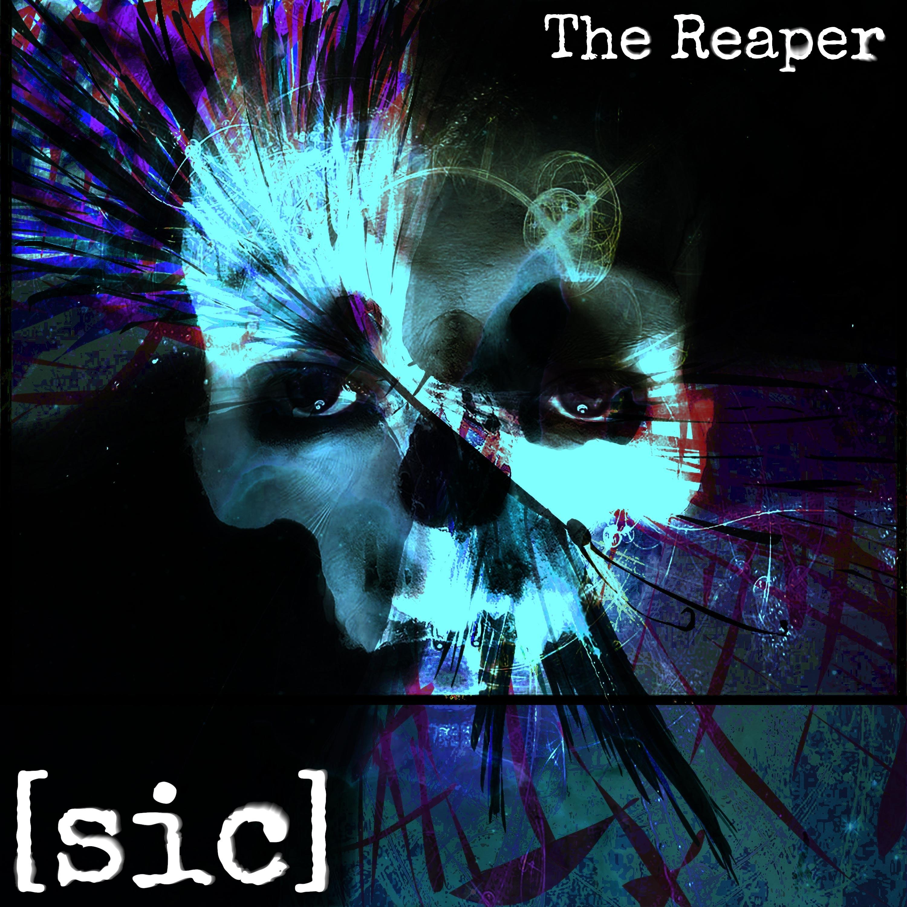 The Reaper