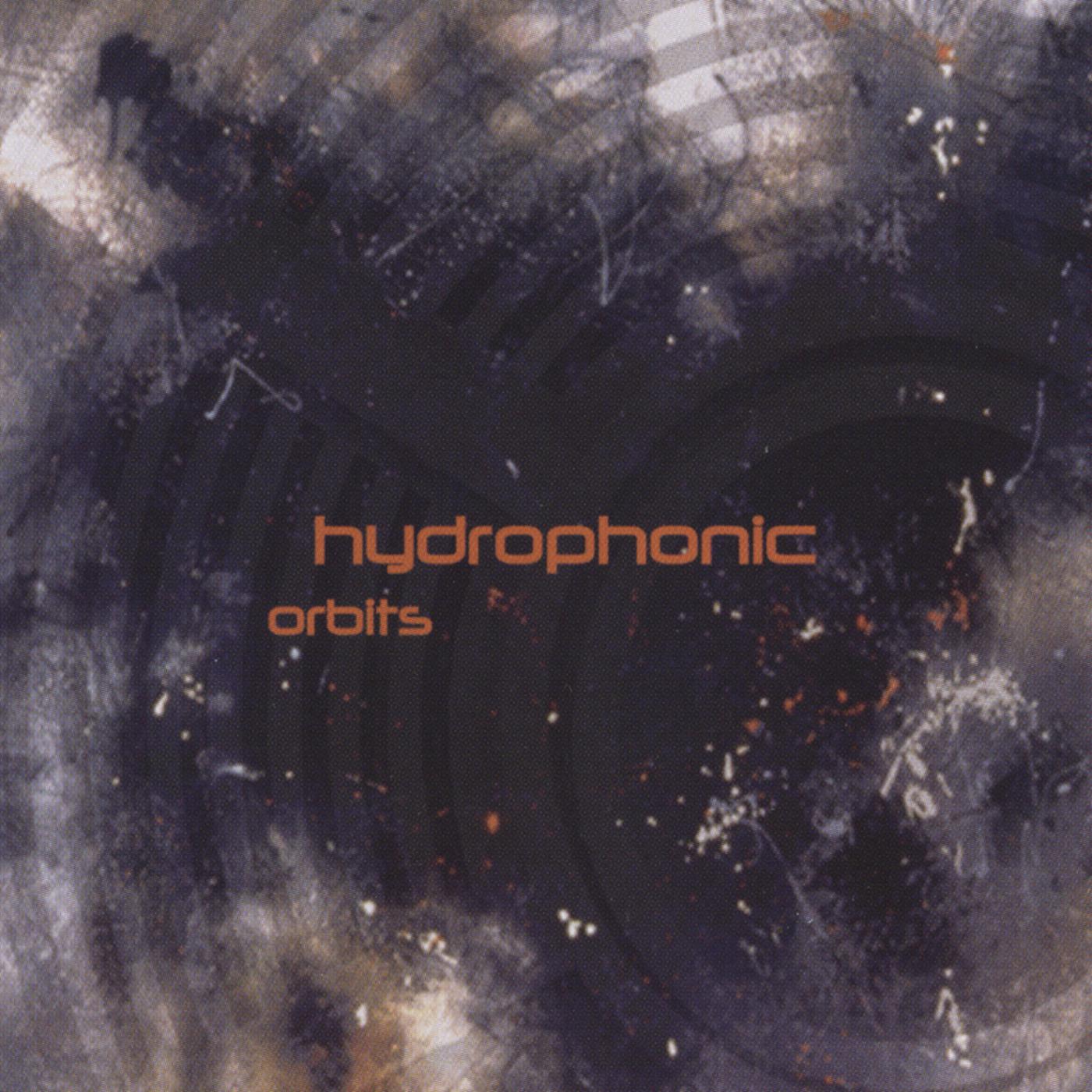 Hydrophonic - Saturn