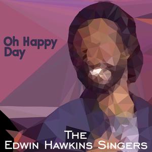 The Edwin Hawkins Singers - Oh Happy Day (Karaoke Version) 带和声伴奏 （升5半音）