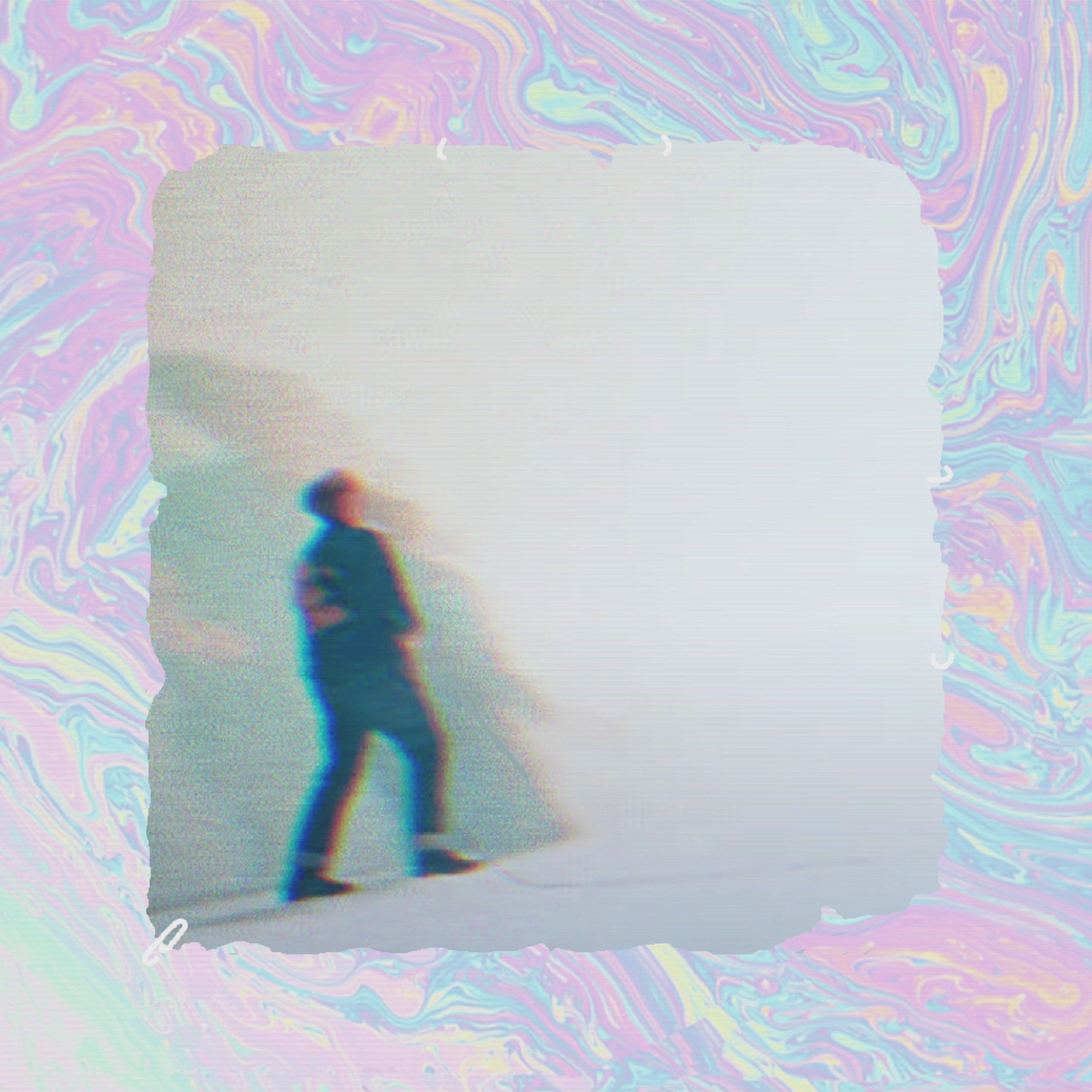 Anyone For You (Orange Purple Edit)