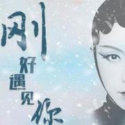 刚好遇见你