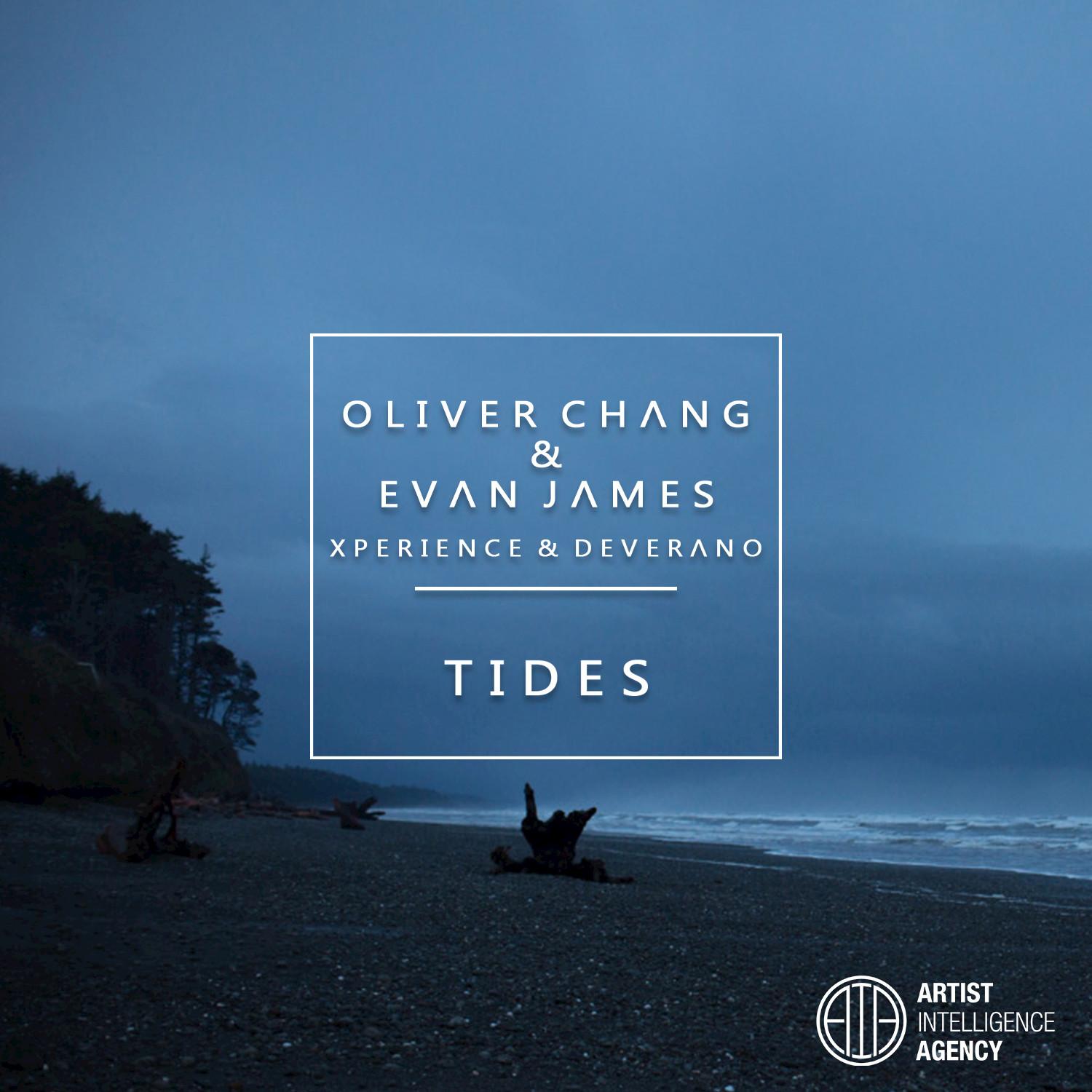 Tides - Single