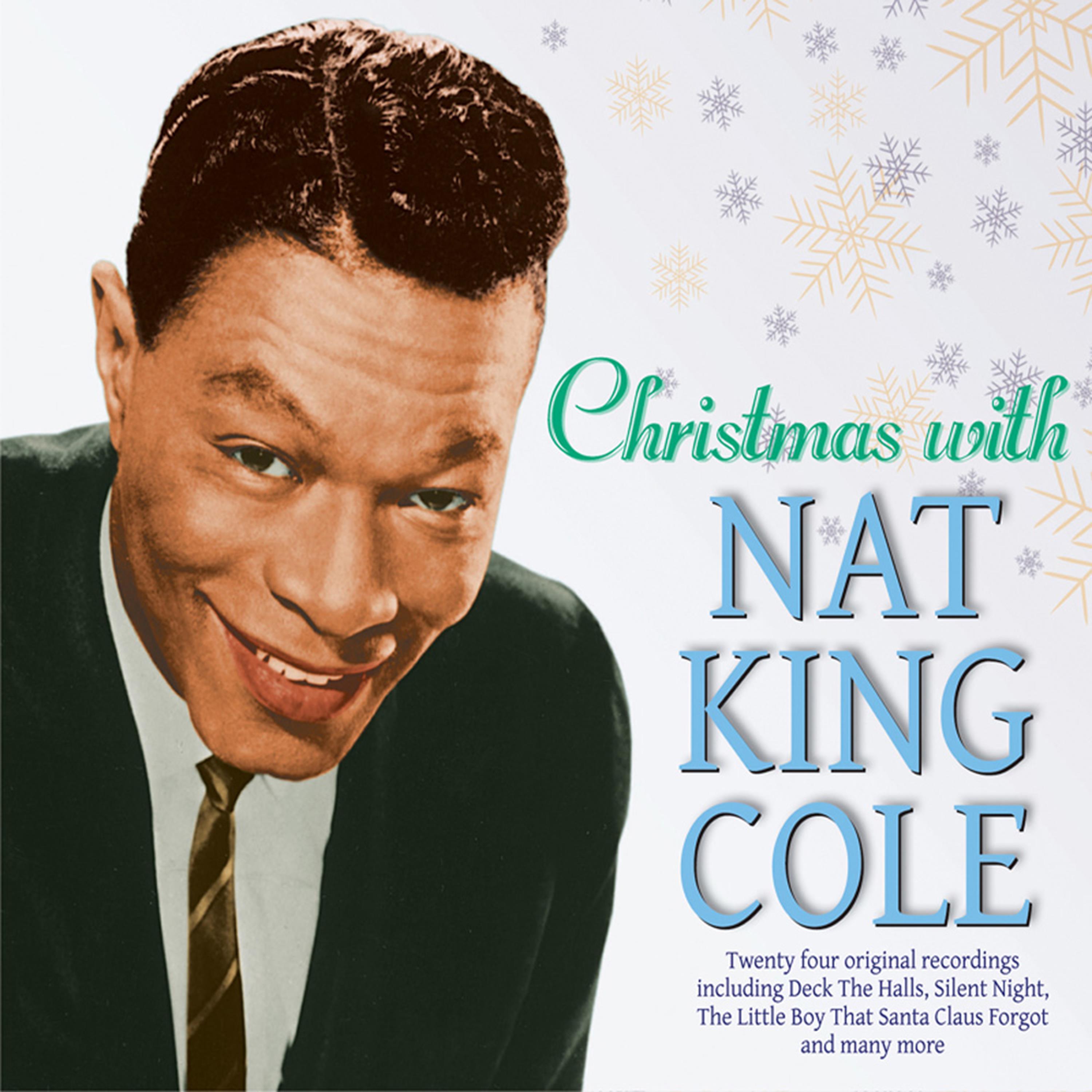 Christmas with Nat King Cole