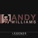 Legends: Andy Williams专辑