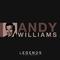 Legends: Andy Williams专辑