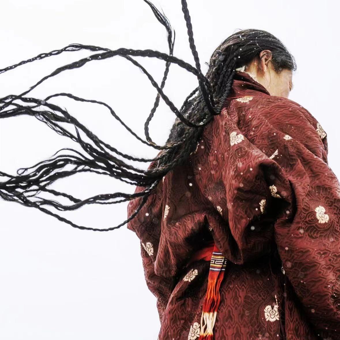 Tibet Clan