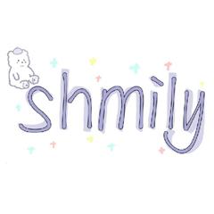 Shmily