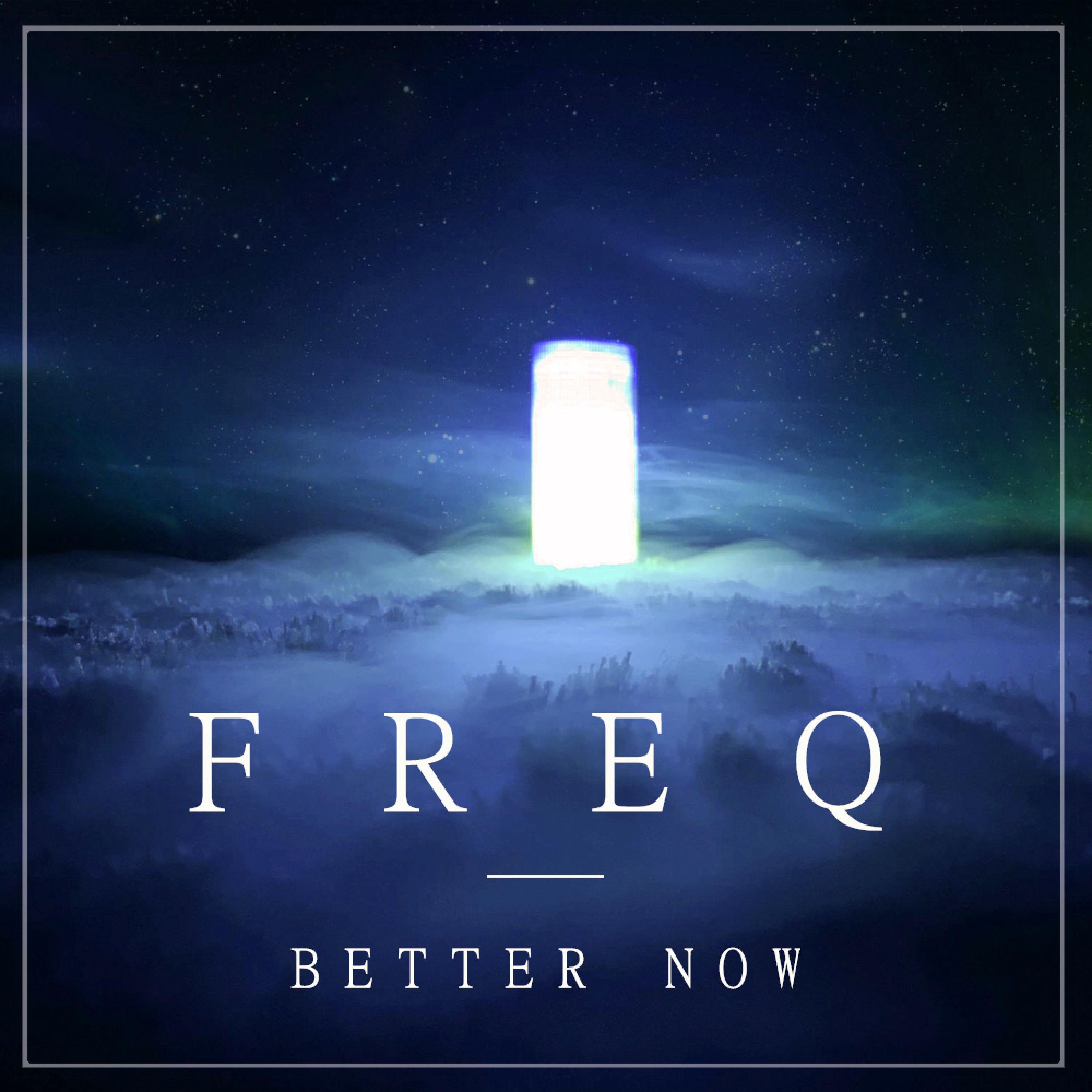 Better Now