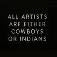 Cowboys or Indians