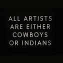 Cowboys or Indians专辑