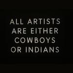 Cowboys or Indians专辑