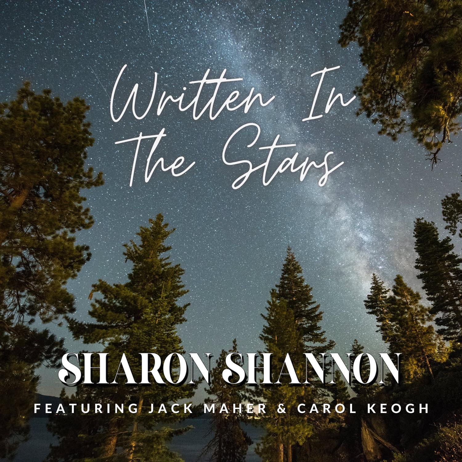 Written in the Stars