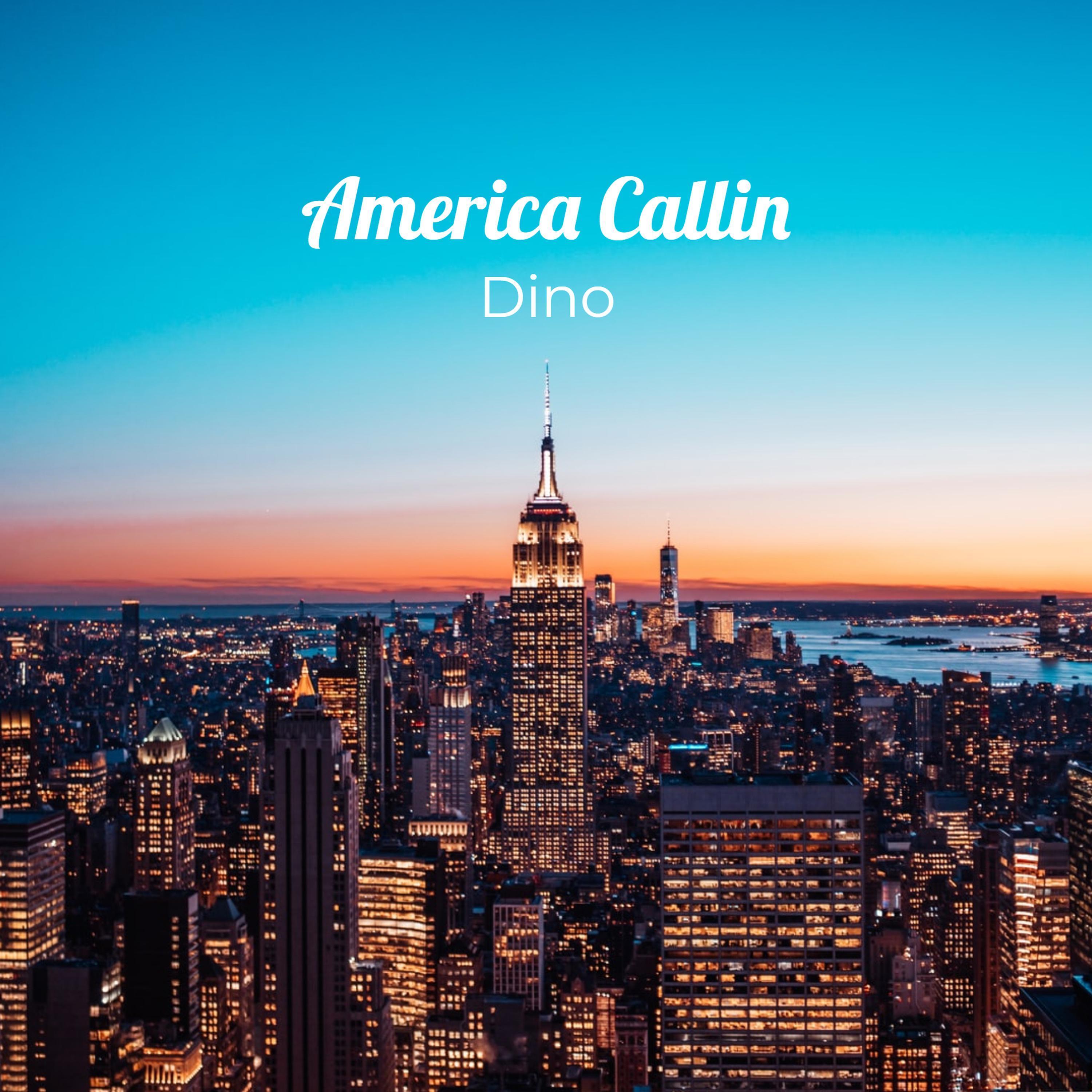 America Callin