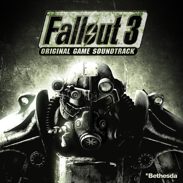 Fallout 3 (Original Game Soundtrack)专辑