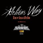 Invincible (WWE Superstars Theme Song)专辑