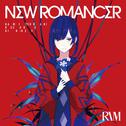 NEW ROMANCER专辑