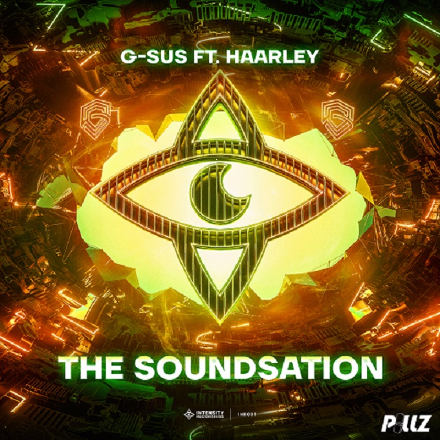 The Soundsation