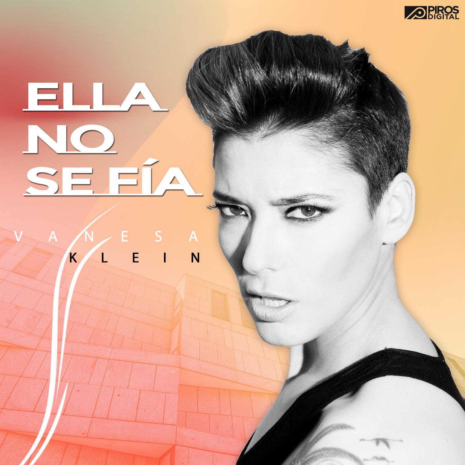 Ella No Se Fía