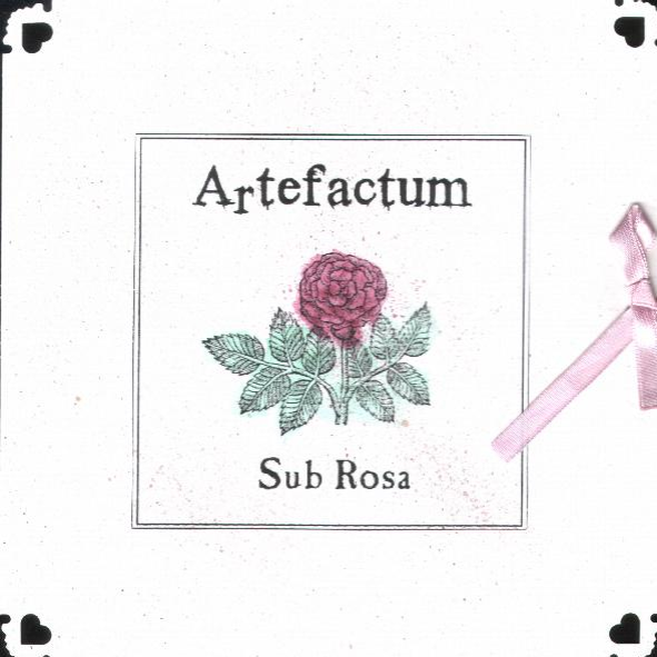 Sub Rosa
