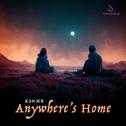 Anywhere's Home专辑