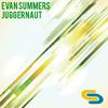 Evan Summers - Juggernaut (Original Mix)