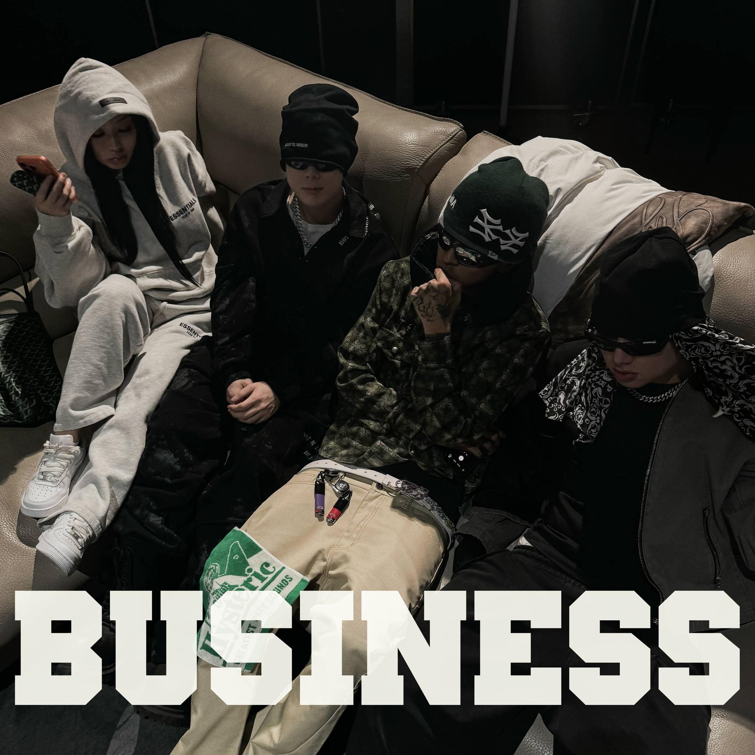 BUSINESS