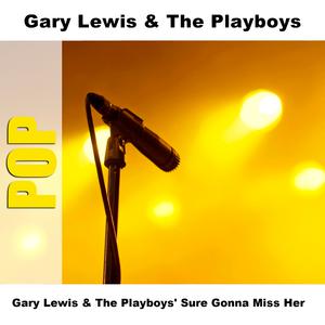 This Diamond Ring - Gary Lewis & the Playboys (SC karaoke) 带和声伴奏 （降3半音）