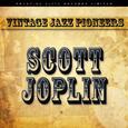 Vintage Jazz Pioneers - Scott Joplin