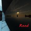 Rood - Night Sky Thalassic